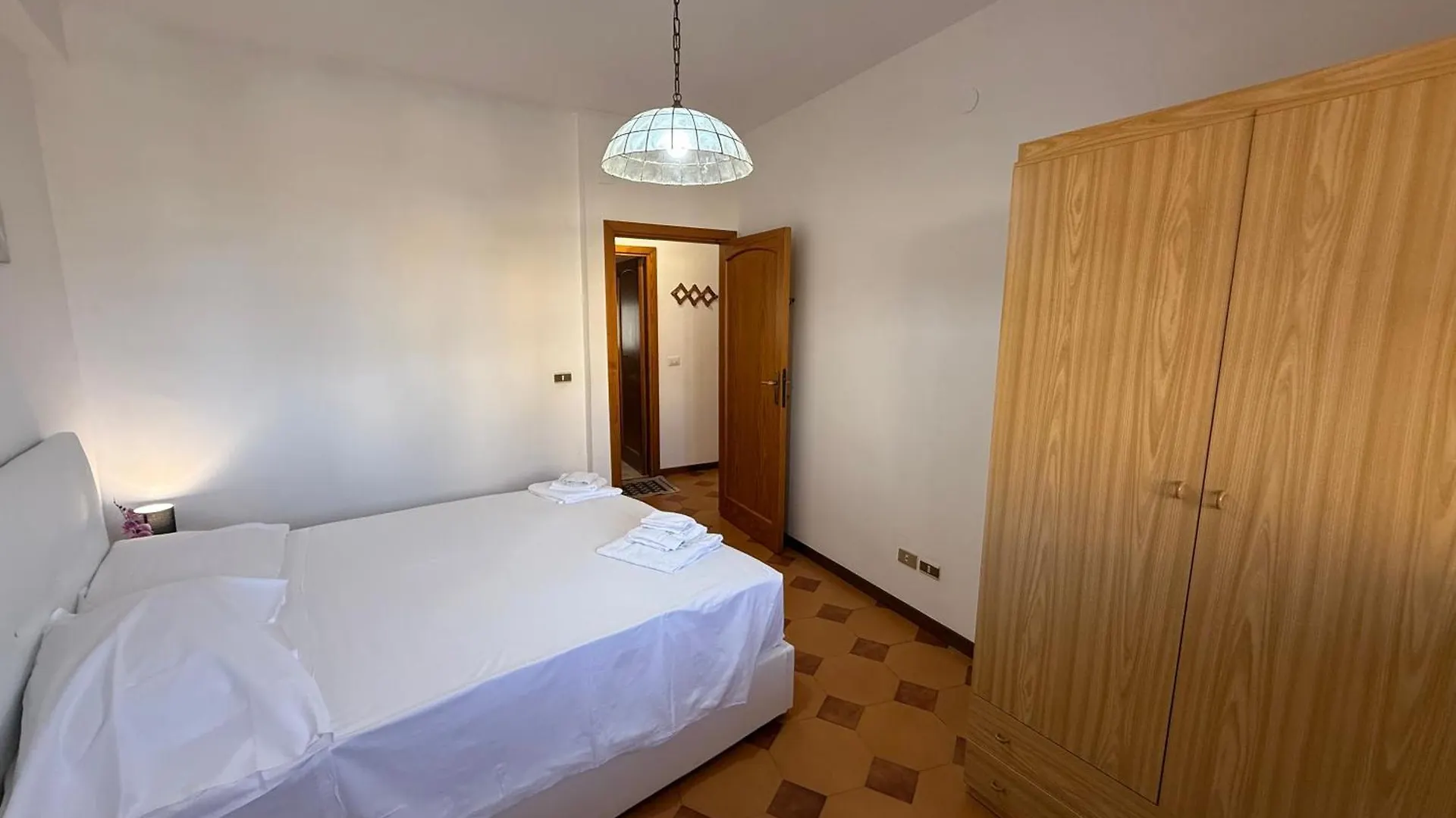 Civico 17 Appartement Alghero