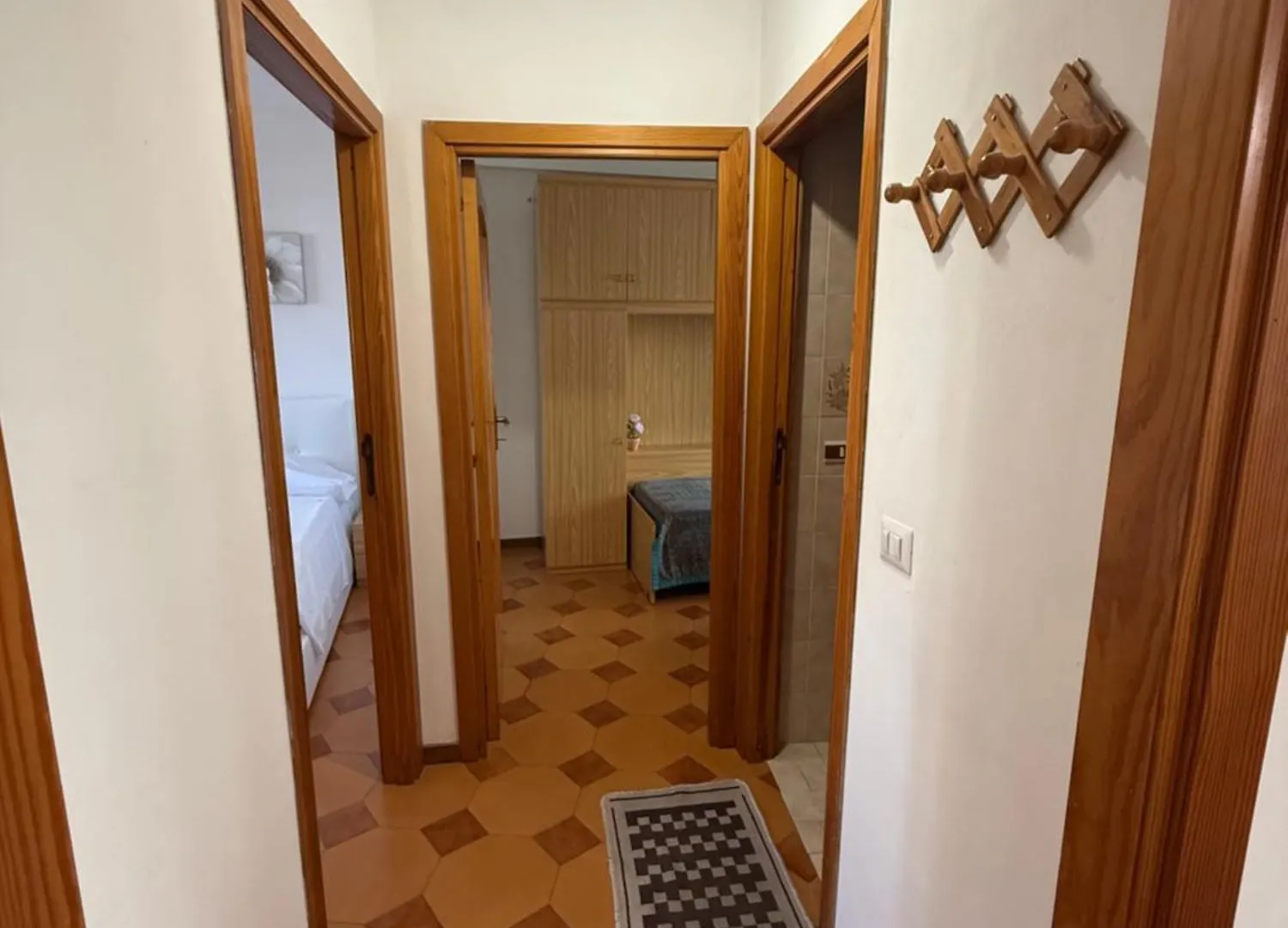 Civico 17 Appartement Alghero 0*,