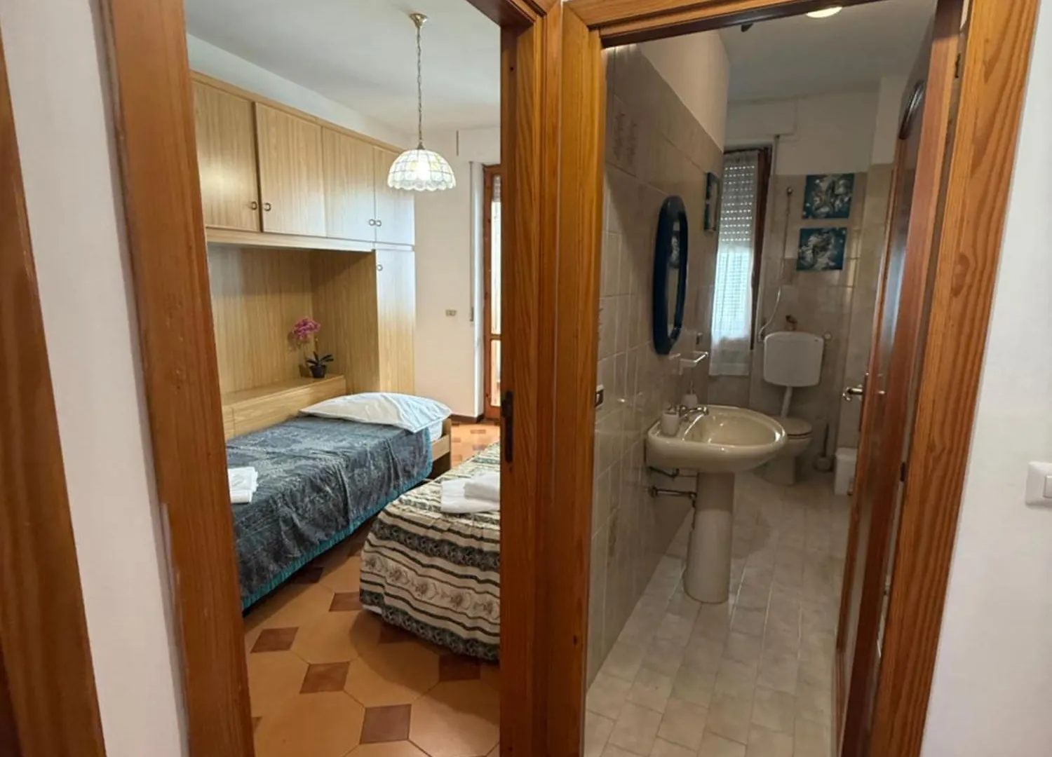 Civico 17 Appartement Alghero