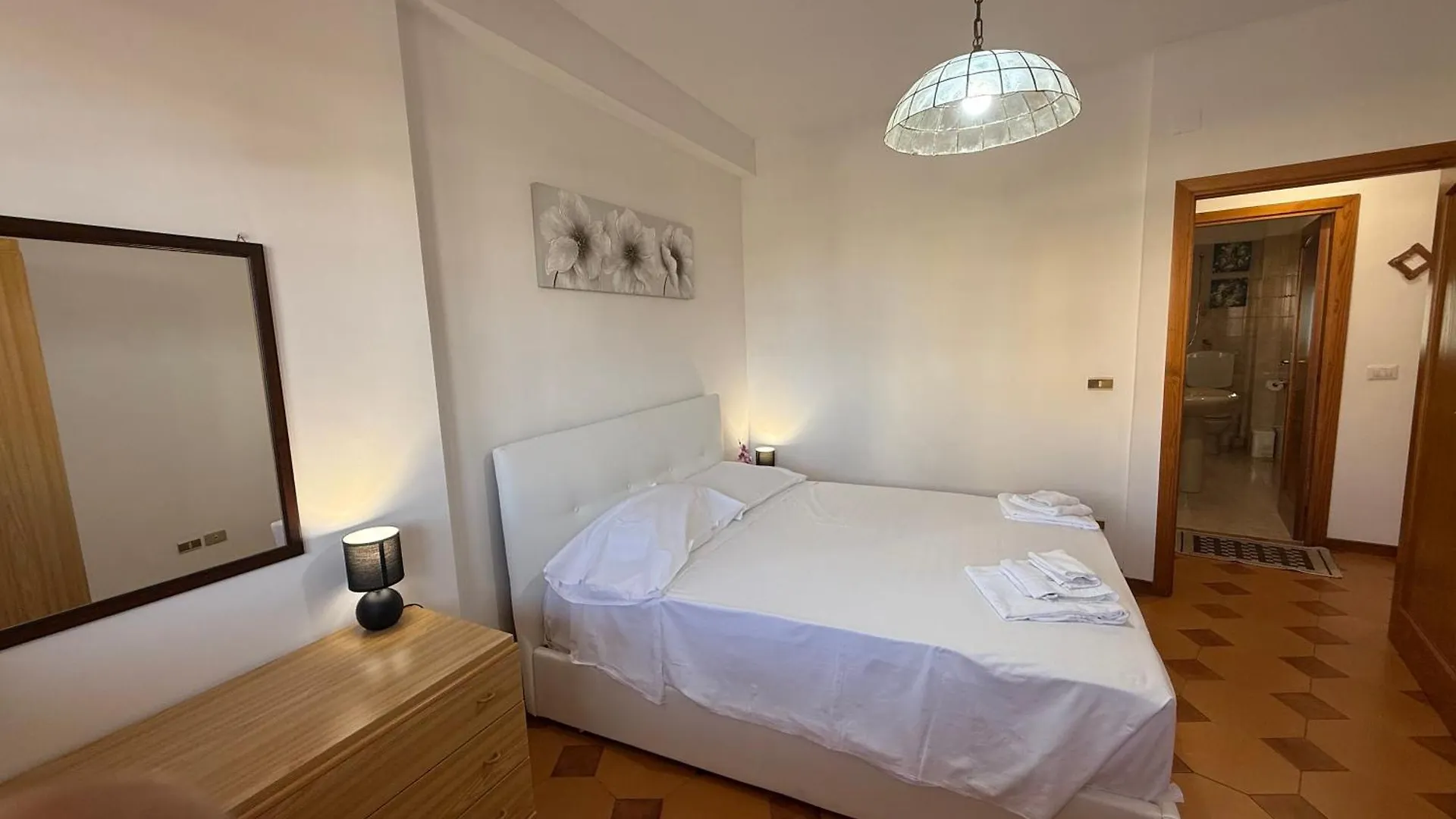 Civico 17 Appartement Alghero Italië