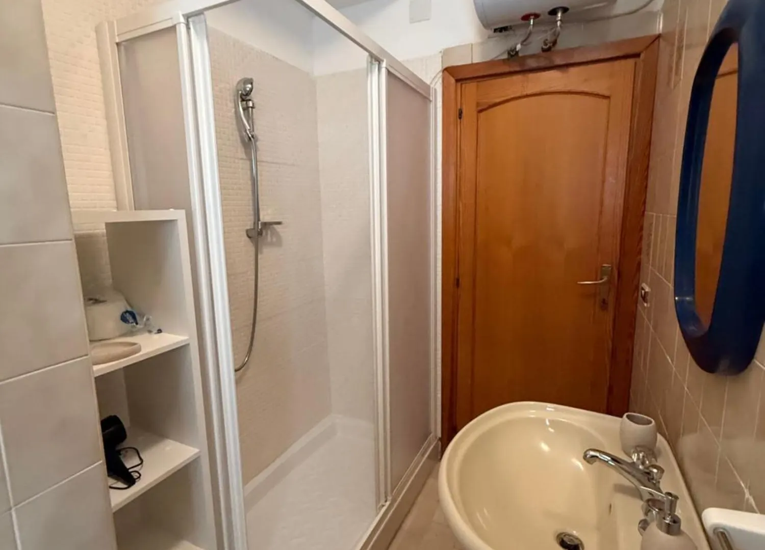 Civico 17 Appartement Alghero