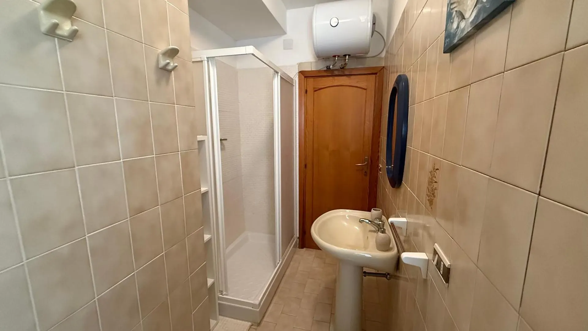 Civico 17 Appartement Alghero
