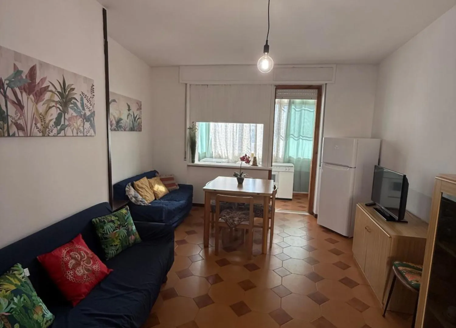 Civico 17 Appartement Alghero