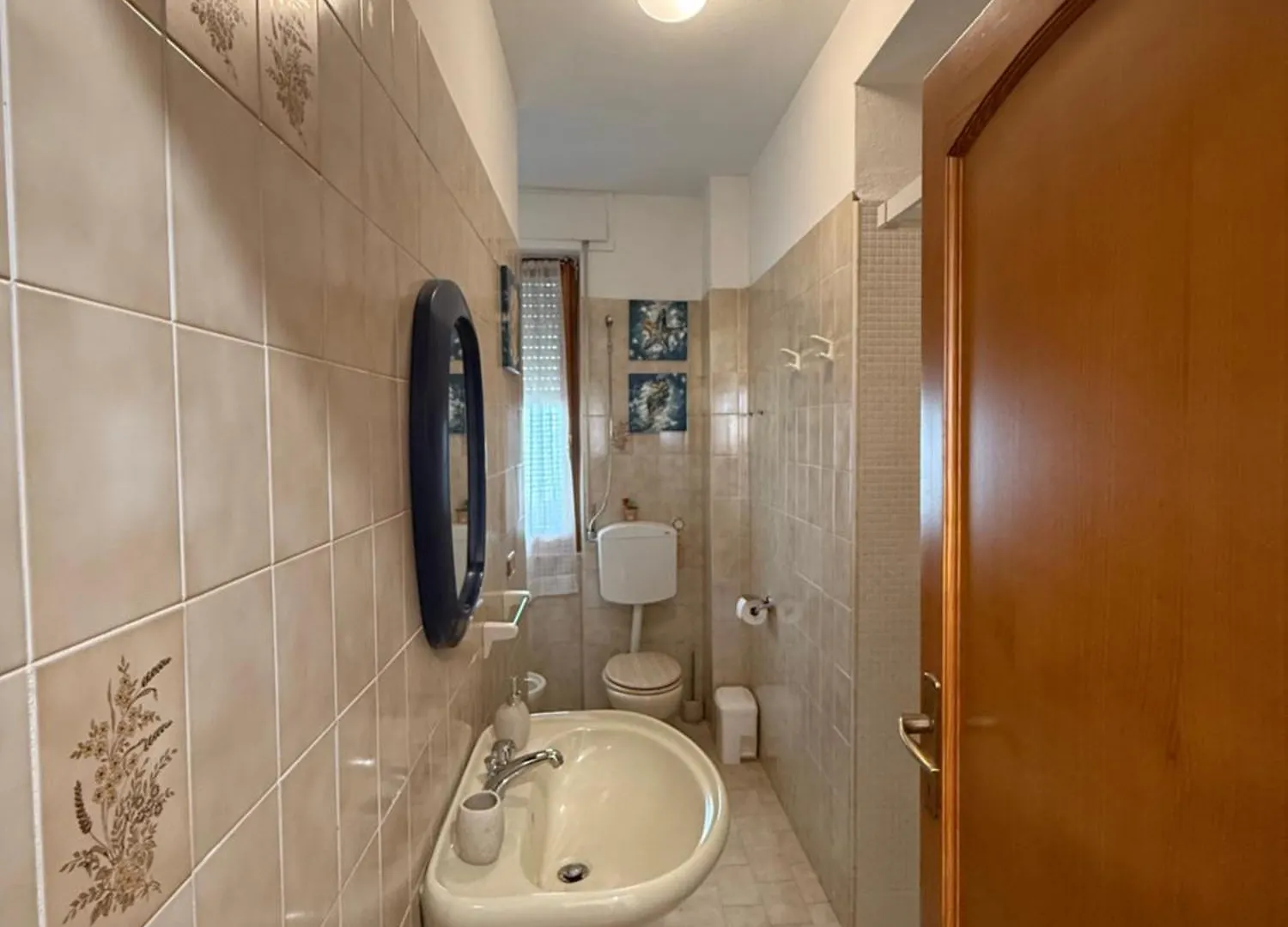 Civico 17 Appartement Alghero