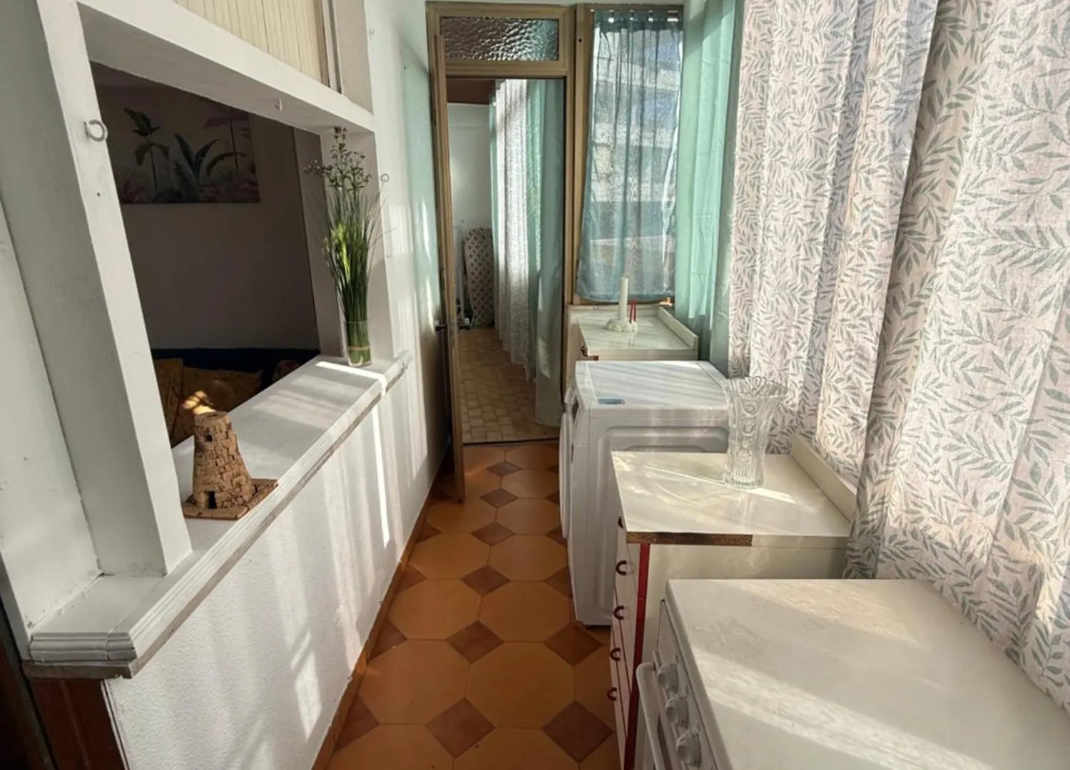 Civico 17 Appartement Alghero 0*,