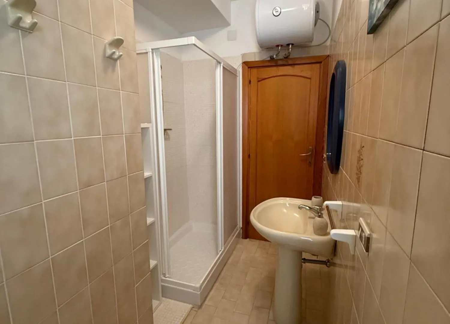 Civico 17 Appartement Alghero 0*,