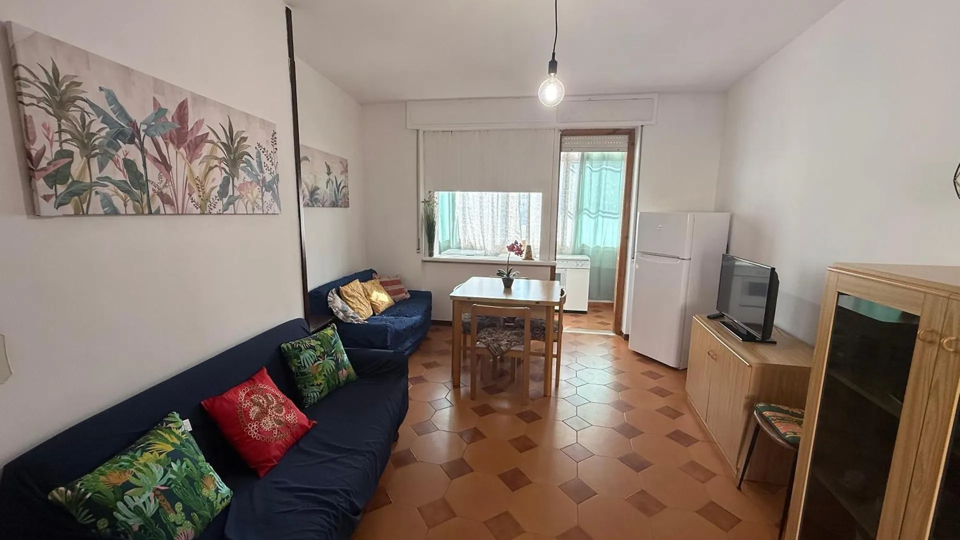 Civico 17 Appartement Alghero