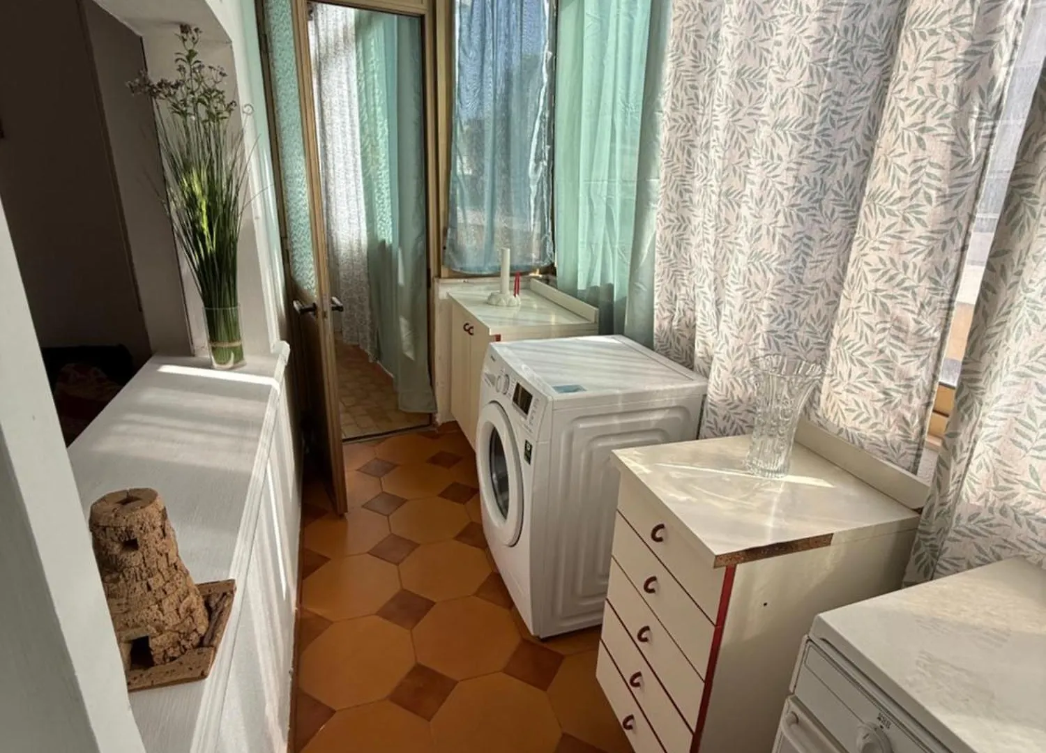 Civico 17 Appartement Alghero