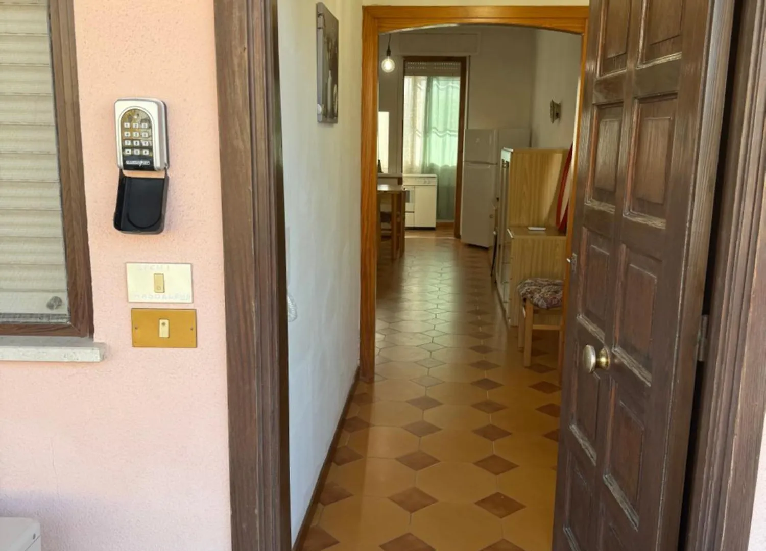 Civico 17 Appartement Alghero